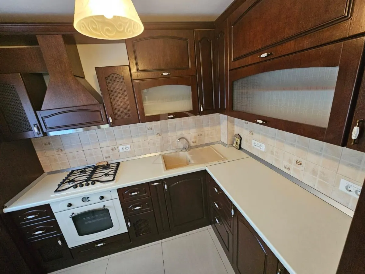De închiriat ! Copou - Negruzzi , apartament 3 camere , etaj 1 - foto 7