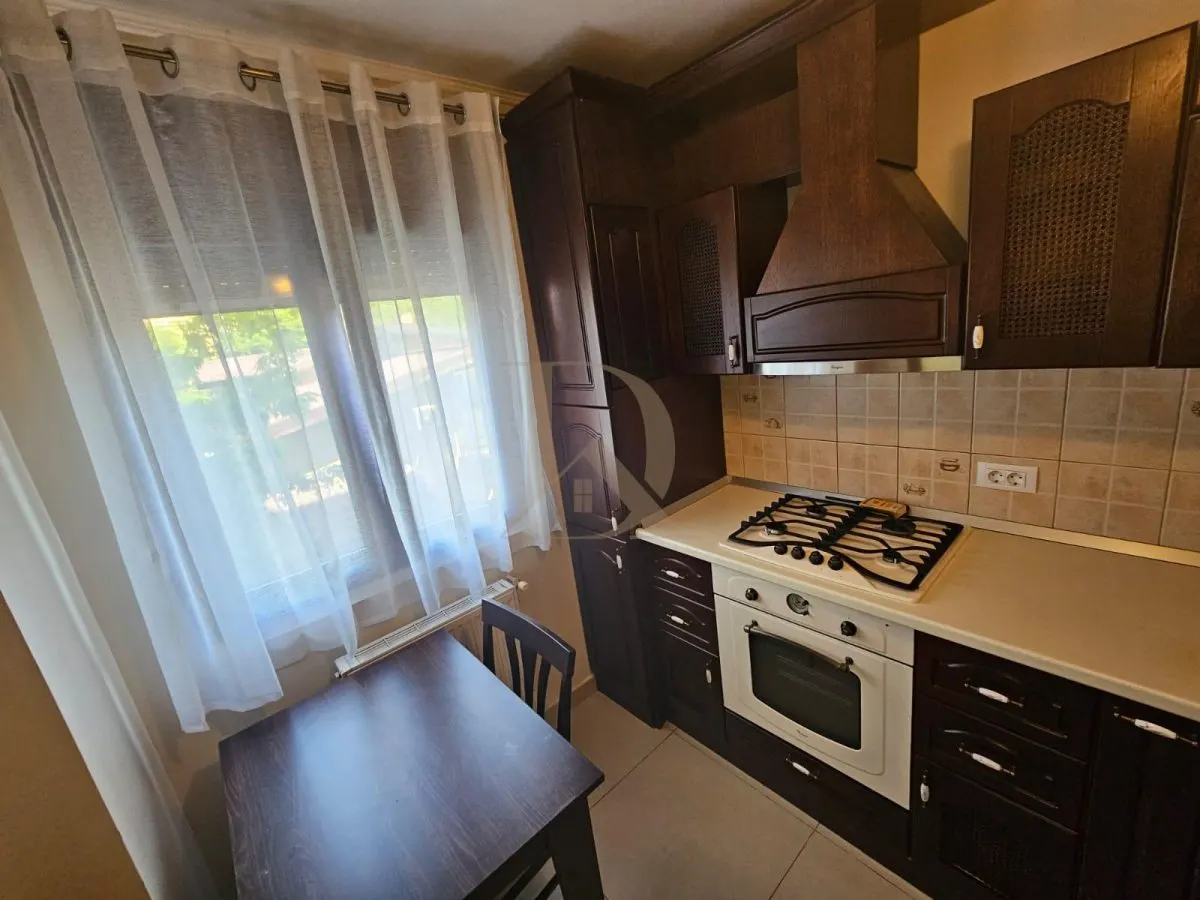 De închiriat ! Copou - Negruzzi , apartament 3 camere , etaj 1 - foto 8