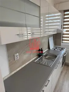 Ap 2 camere Complex One Residence Tatarasi Oancea - Iasi