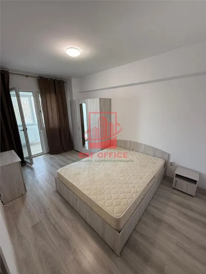 Ap 2 camere Complex One Residence Tatarasi Oancea - foto 3
