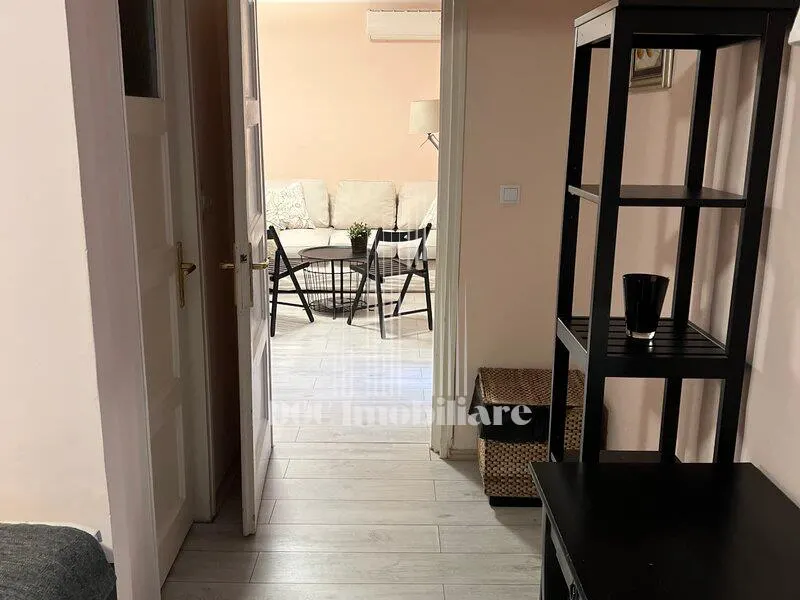Inchiriere apartament doua camere Piata Romana - foto 2