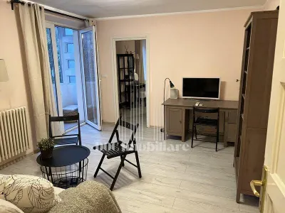 Inchiriere apartament doua camere Piata Romana - foto 3