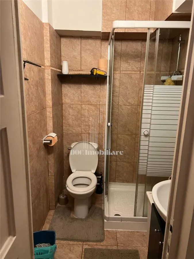 Inchiriere apartament doua camere Piata Romana - foto 7