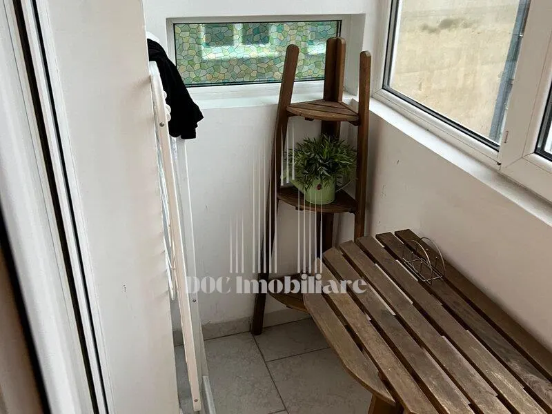 Inchiriere apartament doua camere Piata Romana - foto 9