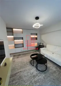 Apartament 2 camere decomandat LUX in Pacurari, Contemporan Homes - Iasi