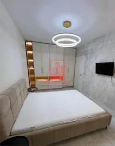 Apartament 2 camere decomandat LUX in Pacurari, Contemporan Homes - foto 4