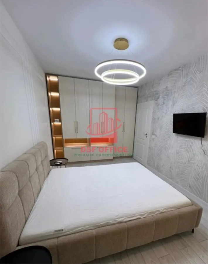 Apartament 2 camere decomandat LUX in Pacurari, Contemporan Homes - foto 4