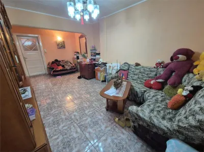SPATIOS! 3 camere, 91,5 mp, confort 1, zona Centru Istoric - foto 2
