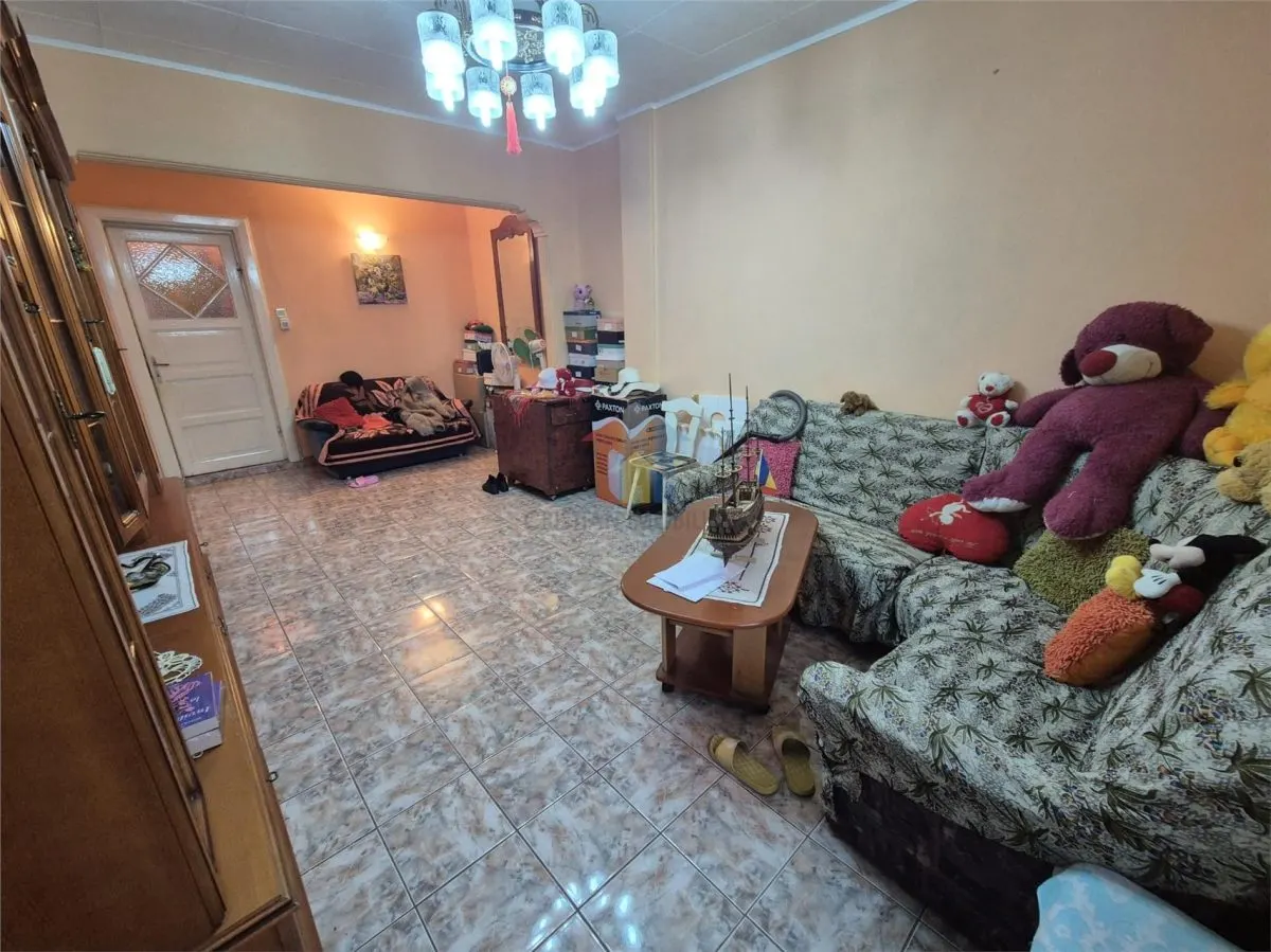SPATIOS! 3 camere, 91,5 mp, confort 1, zona Centru Istoric - foto 2