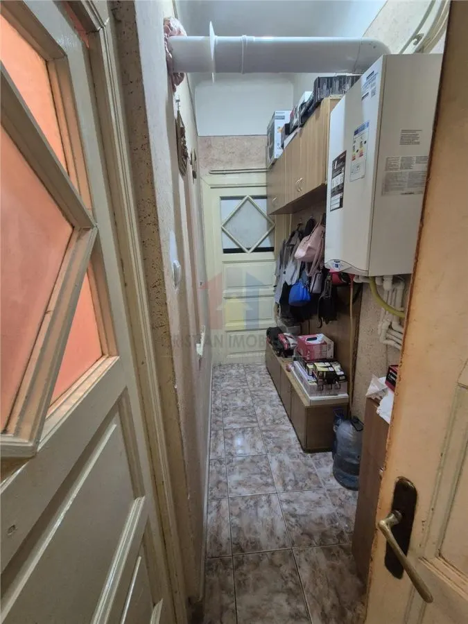 SPATIOS! 3 camere, 91,5 mp, confort 1, zona Centru Istoric - foto 7