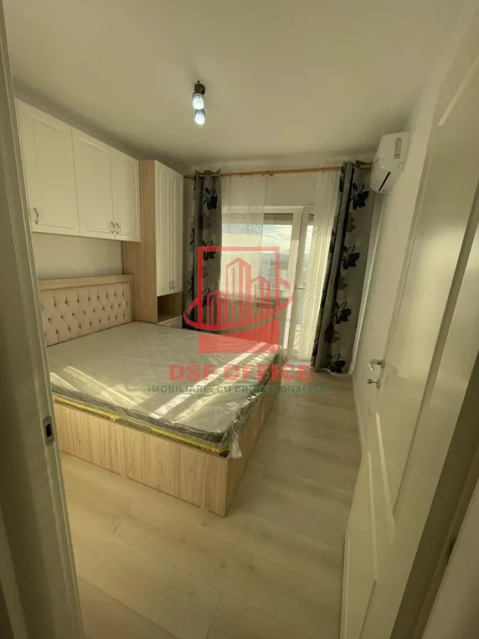 Apartament 1 camera Decomandat in Evergreen Towers Tatarasi, LOC DE PARCARE INCLUS - foto 2