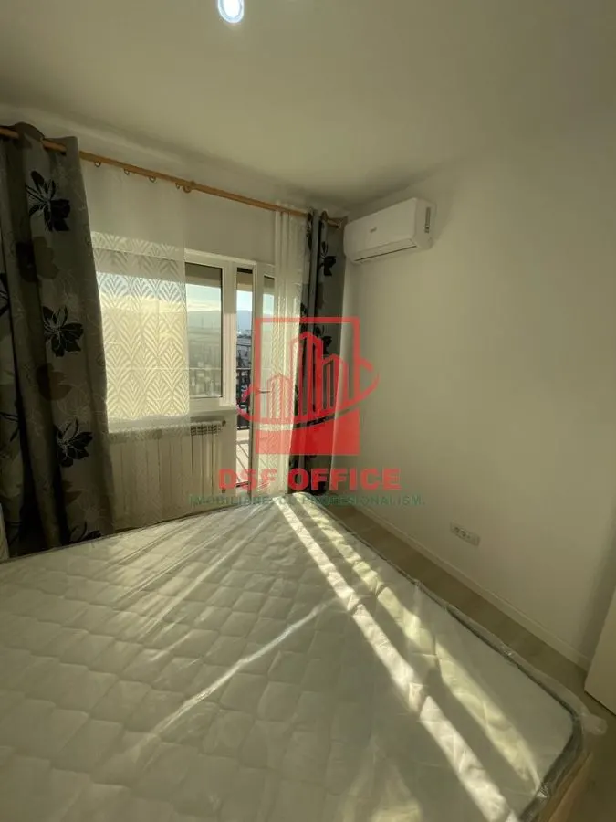 Apartament 1 camera Decomandat in Evergreen Towers Tatarasi, LOC DE PARCARE INCLUS - foto 3