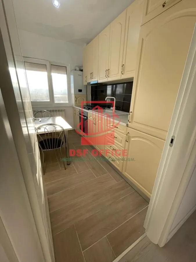 Apartament 1 camera Decomandat in Evergreen Towers Tatarasi, LOC DE PARCARE INCLUS - foto 4
