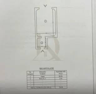 Copou - Casa Armatei , 4 camere , 108 mp , Garaj+Boxa in proprietate! - foto 8