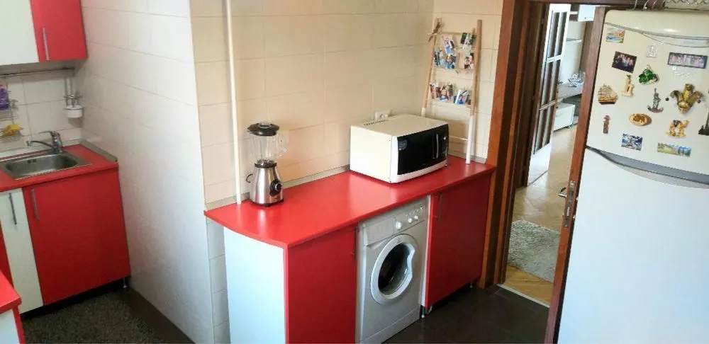 3 camere decomandat | Calea Calarasi | Hyperion | mobilat complet | parcare - foto 6