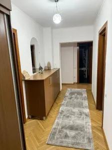 3 camere decomandat | Calea Calarasi | Hyperion | mobilat complet | parcare - foto 7