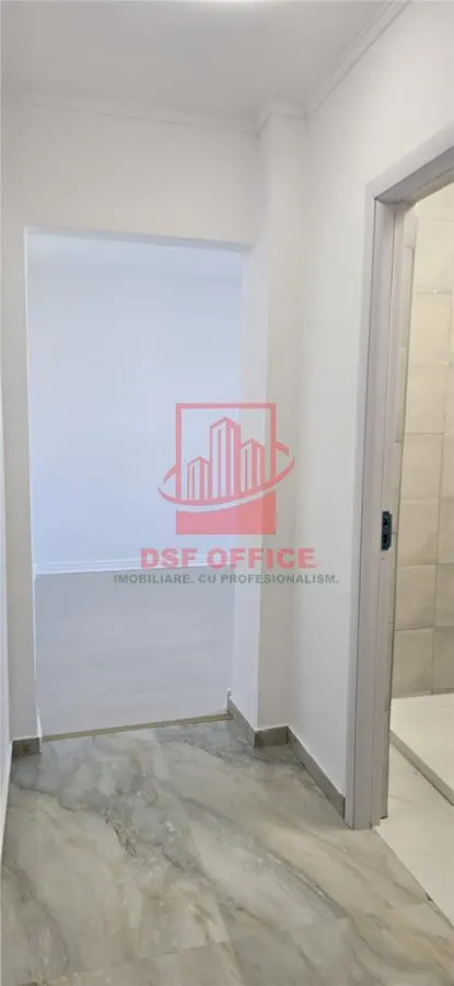 Apartament cu 2camere RENOVAT-LIBER, ALEXANDRU - foto 8