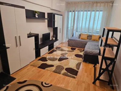 Inchiriere apartament cu doua camere Lujerului I Politehnica I Mall Plaza - foto 1