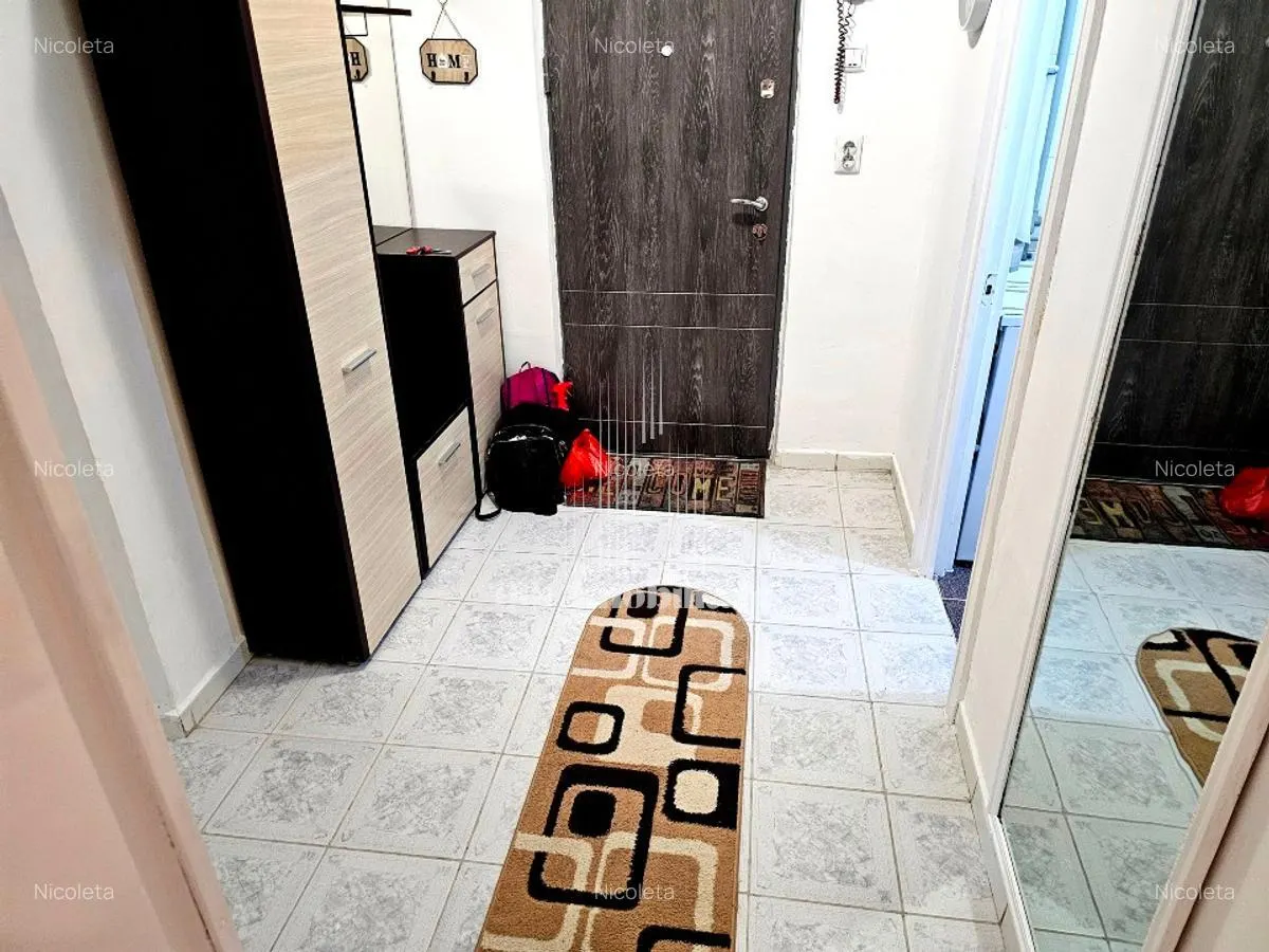 Inchiriere apartament cu doua camere Lujerului I Politehnica I Mall Plaza - foto 3