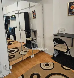 Inchiriere apartament cu doua camere Lujerului I Politehnica I Mall Plaza - foto 4