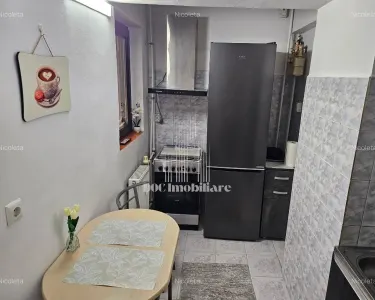 Inchiriere apartament cu doua camere Lujerului I Politehnica I Mall Plaza - foto 6