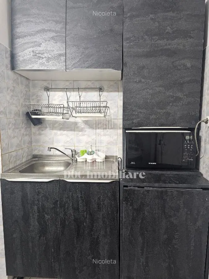 Inchiriere apartament cu doua camere Lujerului I Politehnica I Mall Plaza - foto 7