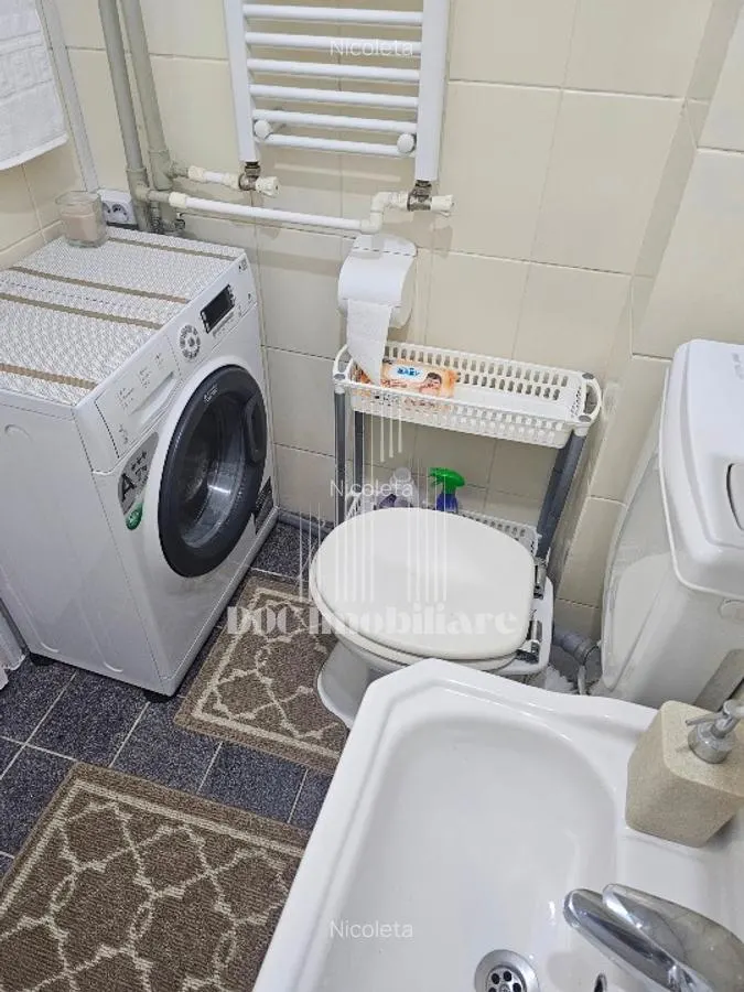 Inchiriere apartament cu doua camere Lujerului I Politehnica I Mall Plaza - foto 8