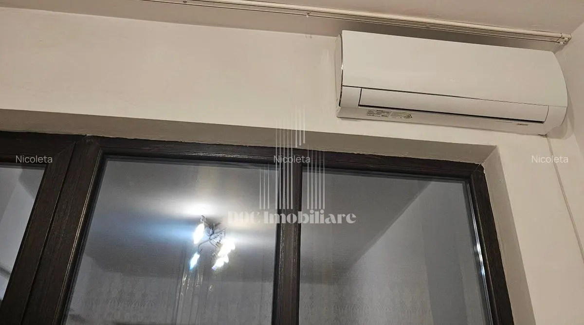 Inchiriere apartament cu doua camere Lujerului I Politehnica I Mall Plaza - foto 10
