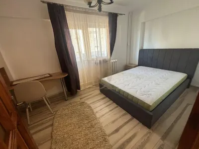 Pacurari - OMV , apartament 4 camere , 100 mp etaj intermediar - foto 2