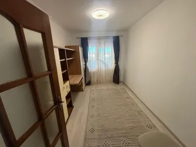 Pacurari - OMV , apartament 4 camere , 100 mp etaj intermediar - foto 4
