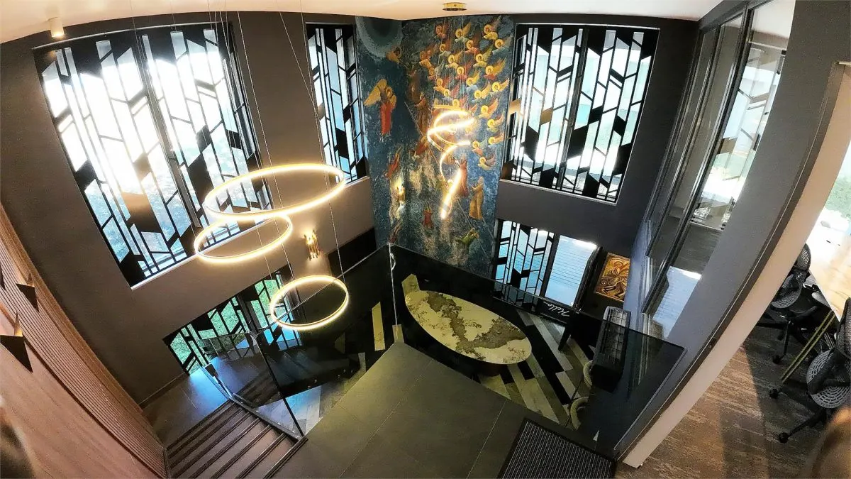 Duplex Premium cu Sauna | Cloud 9 Residence Pipera | Sector 2 - foto 1