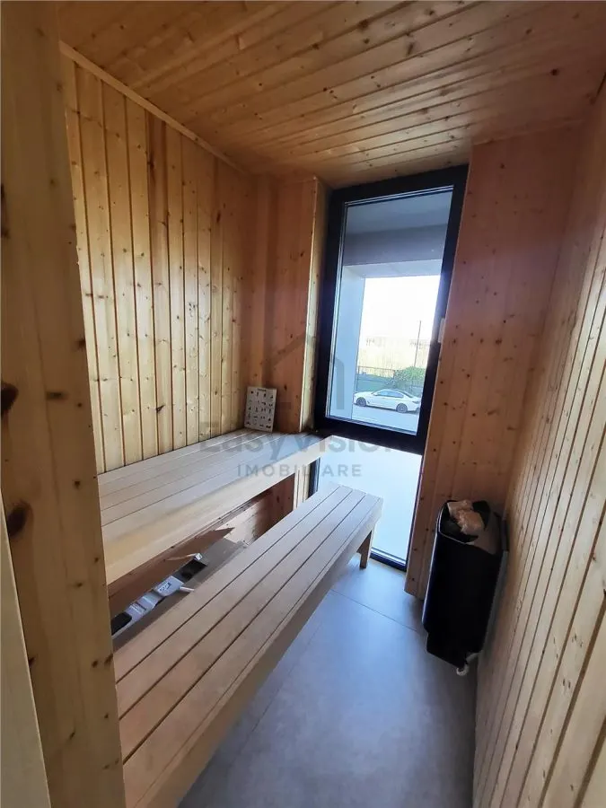 Duplex Premium cu Sauna | Cloud 9 Residence Pipera | Sector 2 - foto 3