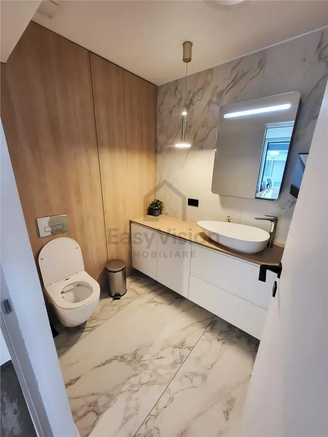 Duplex Premium cu Sauna | Cloud 9 Residence Pipera | Sector 2 - foto 4