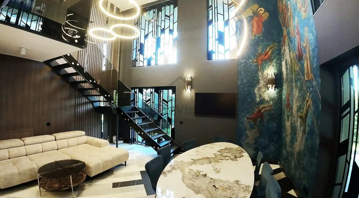 Duplex Premium cu Sauna | Cloud 9 Residence Pipera | Sector 2 - foto 5