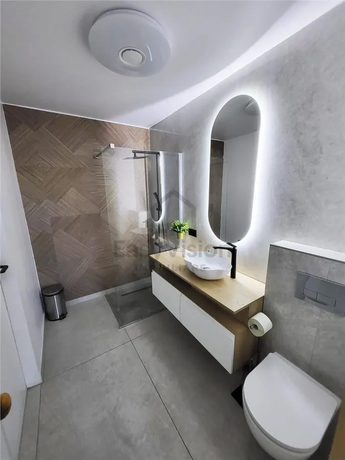 Duplex Premium cu Sauna | Cloud 9 Residence Pipera | Sector 2 - foto 7