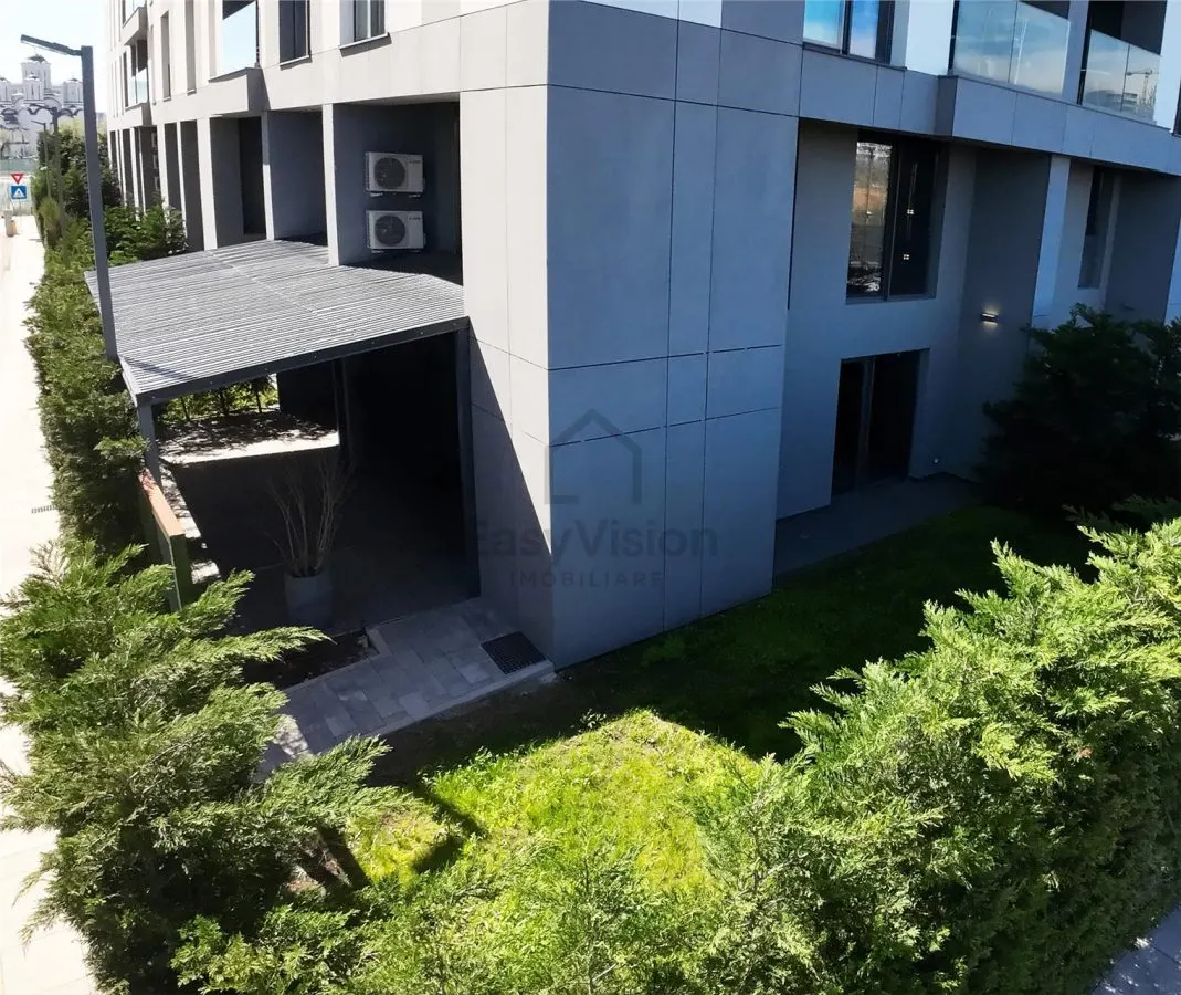 Duplex Premium cu Sauna | Cloud 9 Residence Pipera | Sector 2 - foto 9
