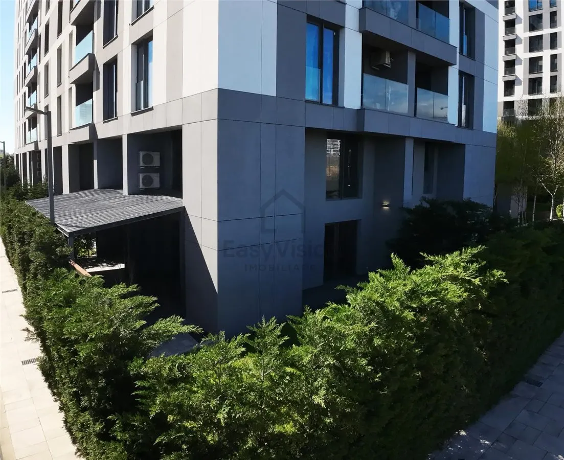Duplex Premium cu Sauna | Cloud 9 Residence Pipera | Sector 2 - foto 10