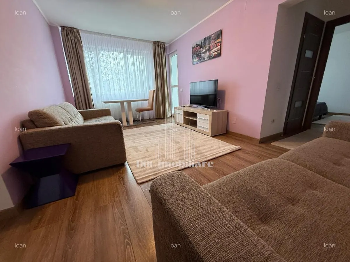 Inchiriere apartament cu doua camere B-dul Timisoara I Mall Afi - Plaza I PET friendly - foto 1