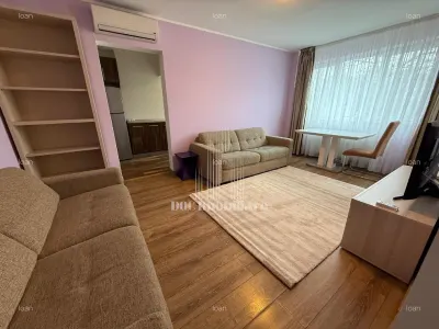 Inchiriere apartament cu doua camere B-dul Timisoara I Mall Afi - Plaza I PET friendly - foto 2