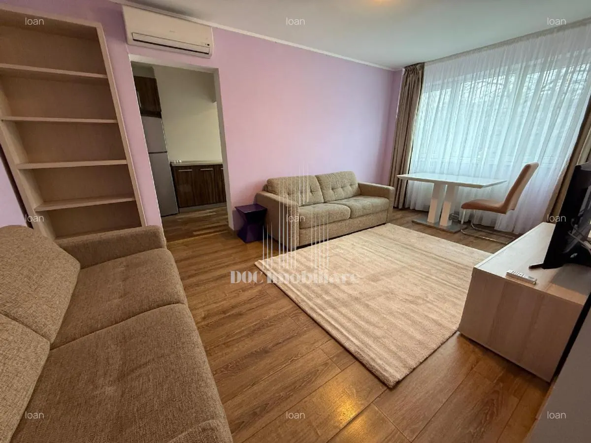 Inchiriere apartament cu doua camere B-dul Timisoara I Mall Afi - Plaza I PET friendly - foto 2