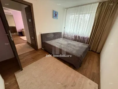 Inchiriere apartament cu doua camere B-dul Timisoara I Mall Afi - Plaza I PET friendly - foto 3