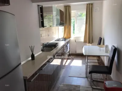 Inchiriere apartament cu doua camere B-dul Timisoara I Mall Afi - Plaza I PET friendly - foto 4