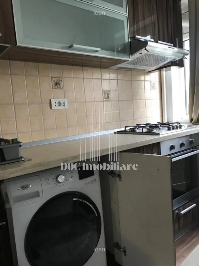 Inchiriere apartament cu doua camere B-dul Timisoara I Mall Afi - Plaza I PET friendly - foto 5