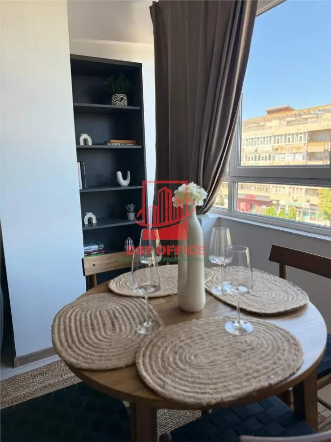Apartament la PRIMA INCHIRIERE, in Podu Ros cu 2 camere decomandat - foto 7