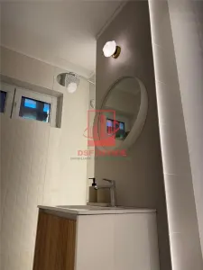 Apartament la PRIMA INCHIRIERE, in Podu Ros cu 2 camere decomandat - foto 9