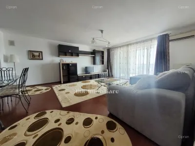 Inchiriere apartament cu doua camere Bucurestii Noi I Metrou Jiului I Sector 1 - Bucuresti