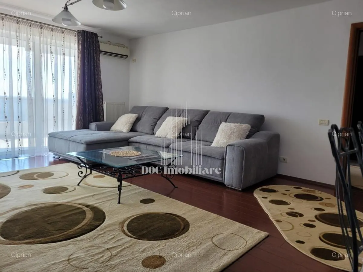 Inchiriere apartament cu doua camere Bucurestii Noi I Metrou Jiului I Sector 1 - foto 2