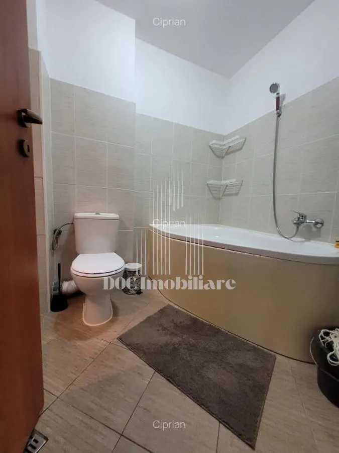 Inchiriere apartament cu doua camere Bucurestii Noi I Metrou Jiului I Sector 1 - foto 11
