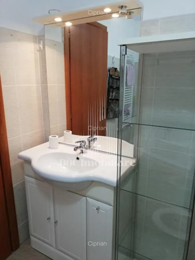 Inchiriere apartament cu doua camere Bucurestii Noi I Metrou Jiului I Sector 1 - foto 12