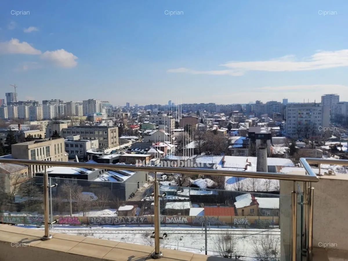 Inchiriere apartament cu doua camere Bucurestii Noi I Metrou Jiului I Sector 1 - foto 14